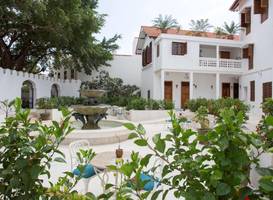 Park Hyatt Zanzibar