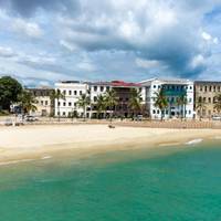 Mizingani Seafront Hotel