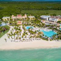 Sanctuary Cap Cana 