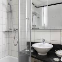 Best Western Nuremberg City West