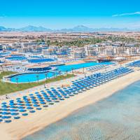 Albatros Makadi Resort