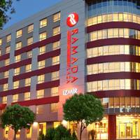 Ramada Plaza Izmir