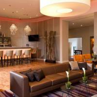 Leonardo Royal Hotel Mannheim