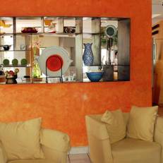 Hotel Colonial in Hermosillo