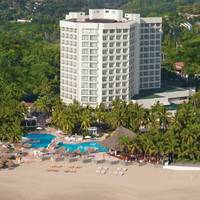 Sunscape Dorado Pacifico Ixtapa
