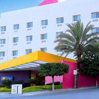 Comfort Inn Monterrey Valle
