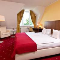 Hotel Park Consul Berlin