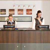 Park Inn by Radisson Mannheim Hotel