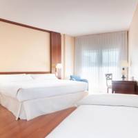 Tryp Guadalajara