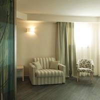 Blu Hotel Natura & Spa