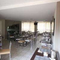 Best Quality Hotel Politecnico