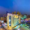 Jannah Marina Hotel Apartments (ex. Marina Bay Suites by Jannah)