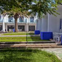 Bungalows Corinto II