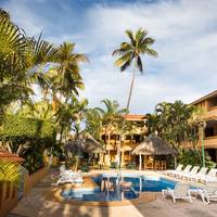 Margaritas Hotel & Tennis Club