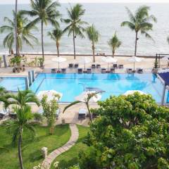Dynasty MuiNe Resort