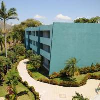 Hotel la Finca