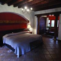Hotel Mision Patzcuaro