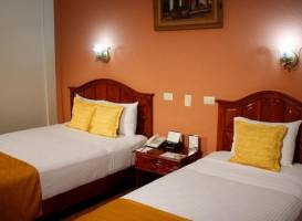 Best Western Hotel Madan Villahermosa