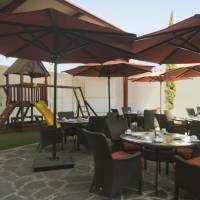 Fiesta Inn Puebla Finsa