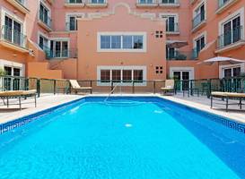 Holiday Inn Express Galerias San Jeronimo