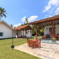 Guest House Koggala of Cafe Ceylon