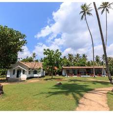Guest House Koggala of Cafe Ceylon