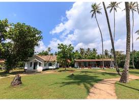 Guest House Koggala of Cafe Ceylon