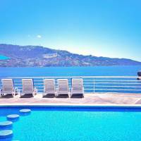 Holiday Inn Resort Acapulco
