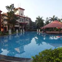 Sun City Resort