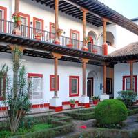 Best Western Posada Don Vasco