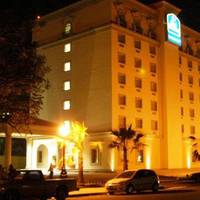 Best Western Plus Los Mochis