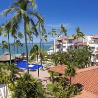 Plaza Pelicanos Club Beach Resort