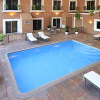 iStay Hotel Ciudad Victoria