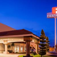 Fiesta Inn Saltillo
