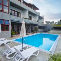 Amba Ayurveda Boutique Hotel