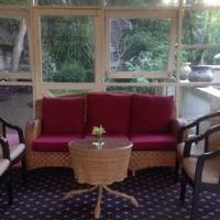 Eurasia Chiang Mai Hotel