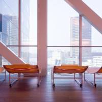 Inntel Hotels Rotterdam Centre