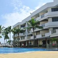 The Imperial Hua Hin Beach Resort (ex. Majestic Beach Resort)