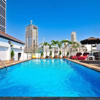Admiral Suites Bangkok by Compass Hospitality