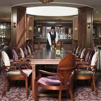 Clayton Hotel Ballsbridge