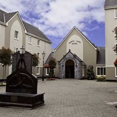 Temple Gate Hotel