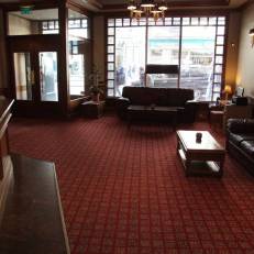 Eyre Square Hotel