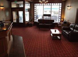 Eyre Square Hotel