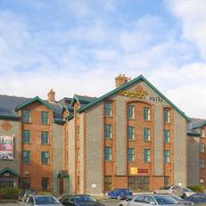Maldron Hotel Galway