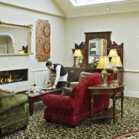 Fitzgeralds Woodlands House Hotel