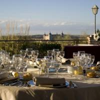 Hotel Cigarral Domenico
