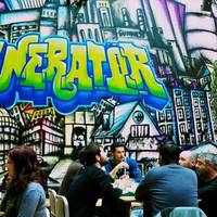 Generator Hostel Dublin