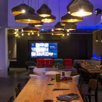 Moxy Milan Malpensa Airport