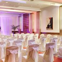Hilton Dublin Airport Hotel