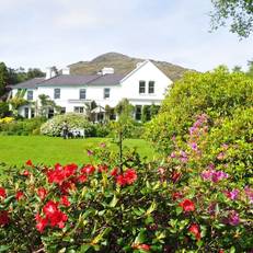 Cashel House Hotel